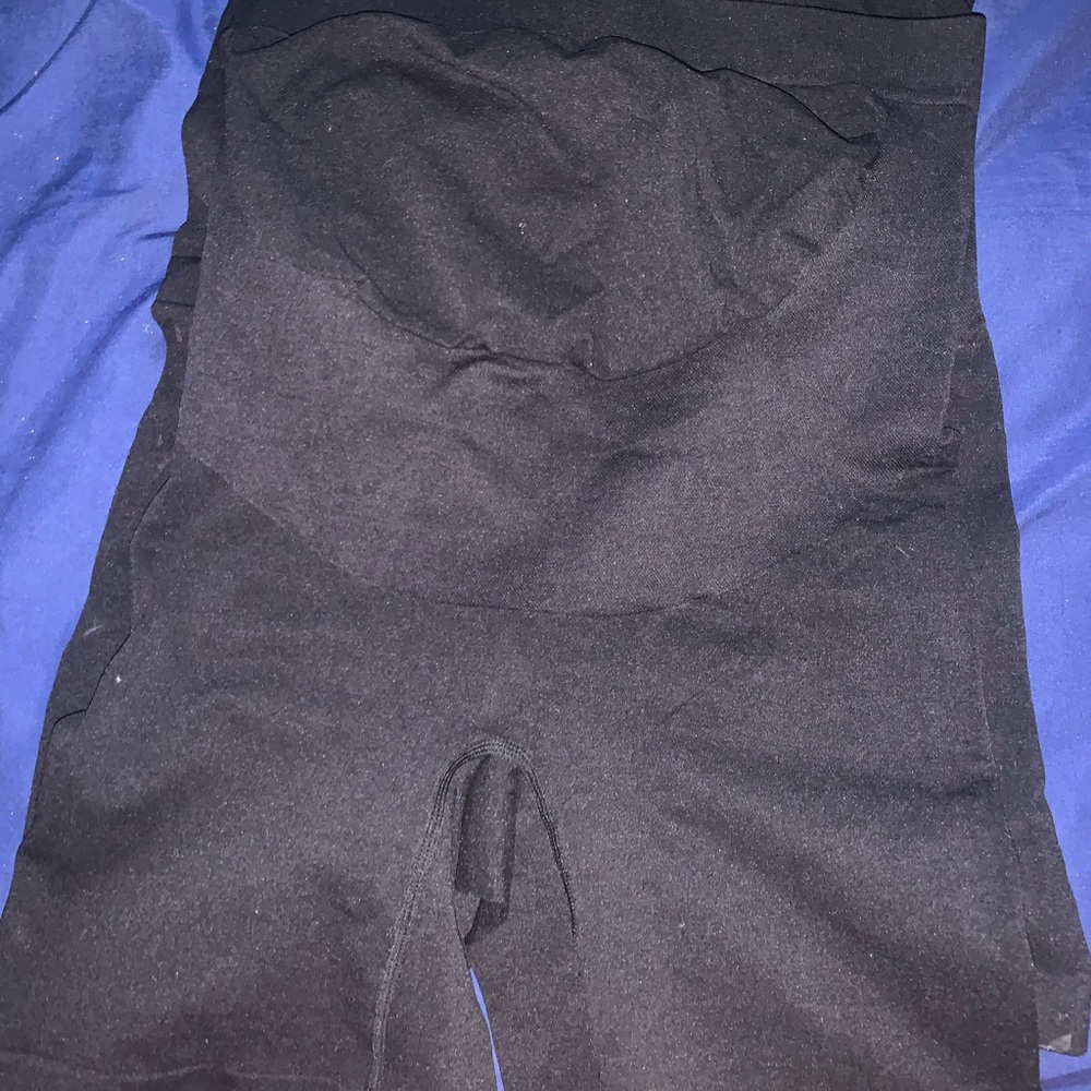 2 maternity spanx